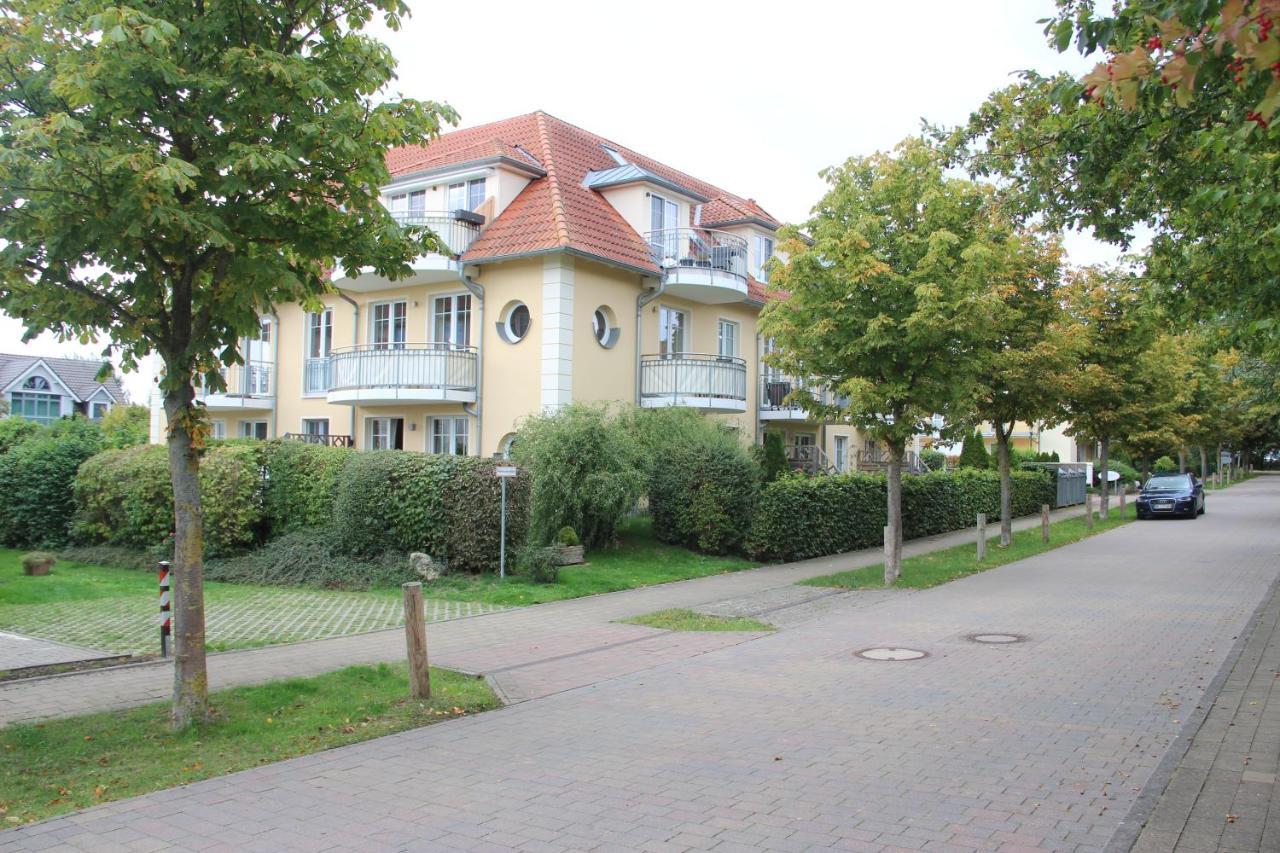 Strandgut Boltenhagen  Exterior foto