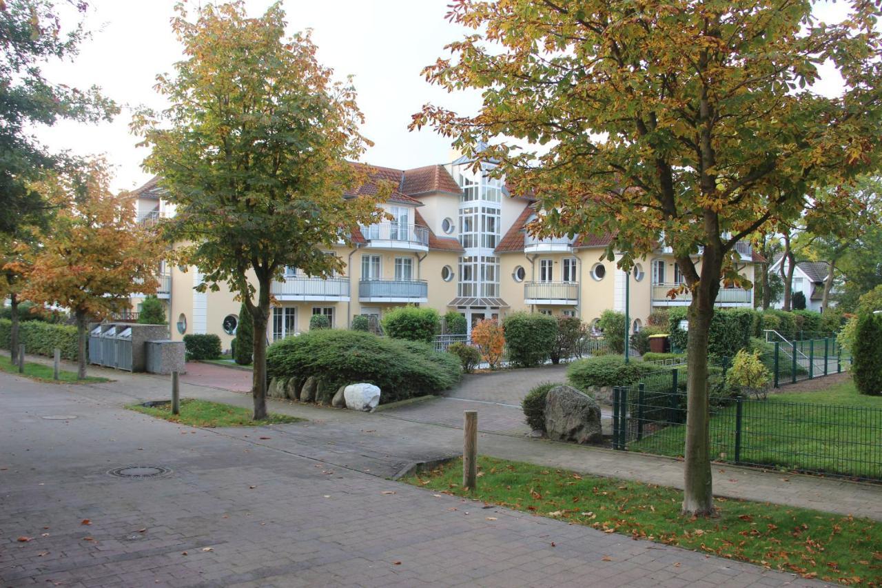 Strandgut Boltenhagen  Exterior foto